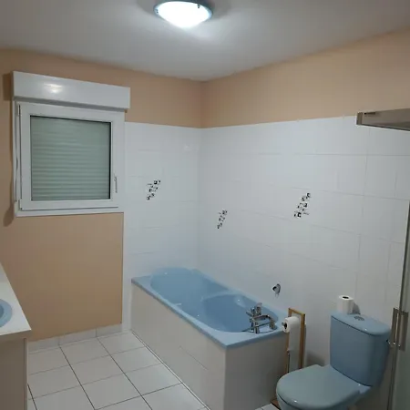 Дом отдыха Le Plein Soleil Корнимон