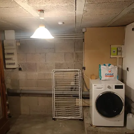 Le Plein Soleil 펜션 *