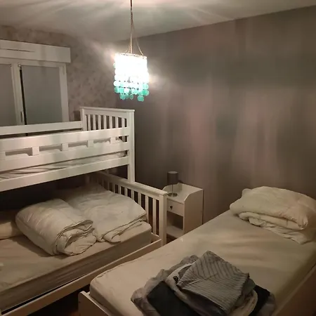 Дом отдыха Le Plein Soleil