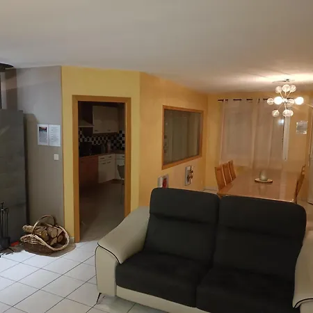 Le Plein Soleil 코르니몽