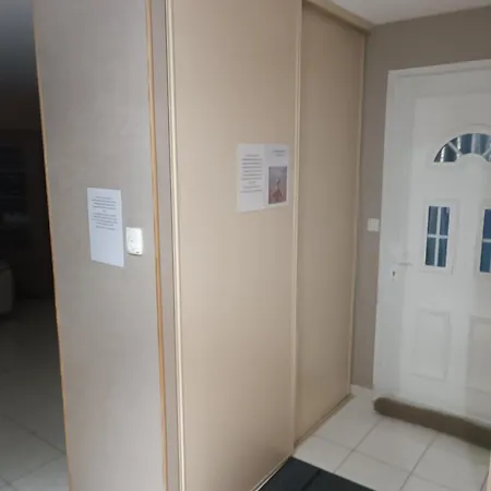 Le Plein Soleil Дом отдыха Корнимон