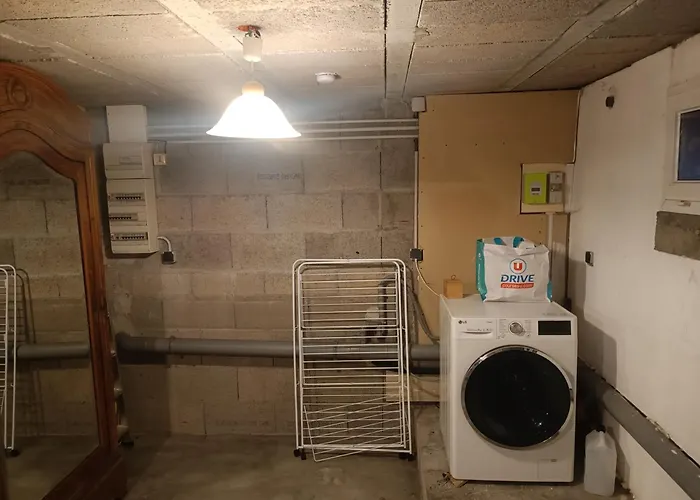 Le Plein Soleil 펜션 *