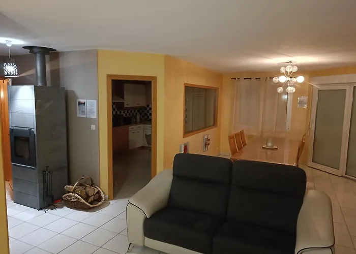 Le Plein Soleil 코르니몽